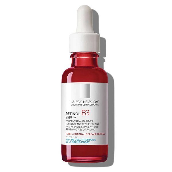 La Roche Posay Retinol B3 Pure Retinol Serum 30ml - Kbazar - Korean Cosmetics Store