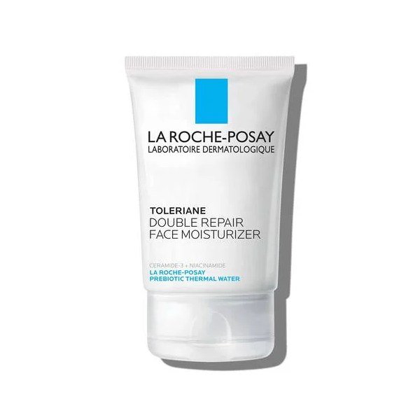 La Roche Posay Toleriane Double Repair Face Moisturizer 100ml - Kbazar - Korean Cosmetics Store
