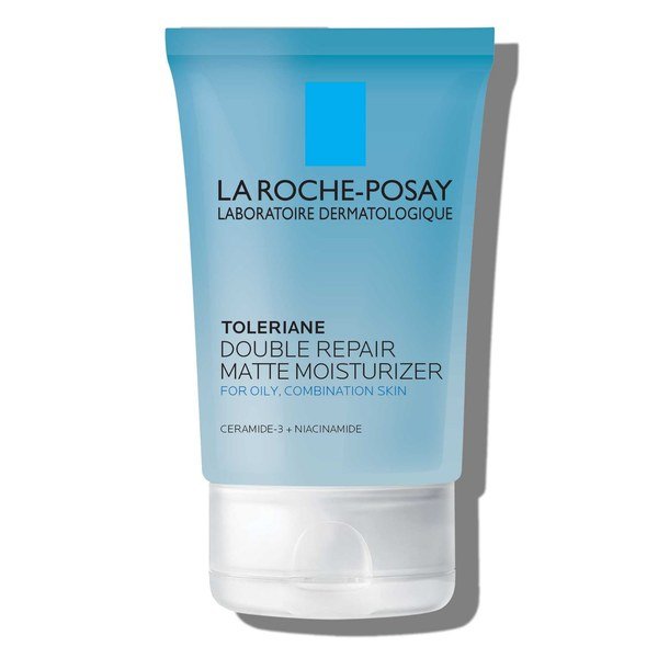 La Roche-Posay Toleriane Double Repair Matte Face Moisturizer 100ml Price in Bangladesh | Kbazar