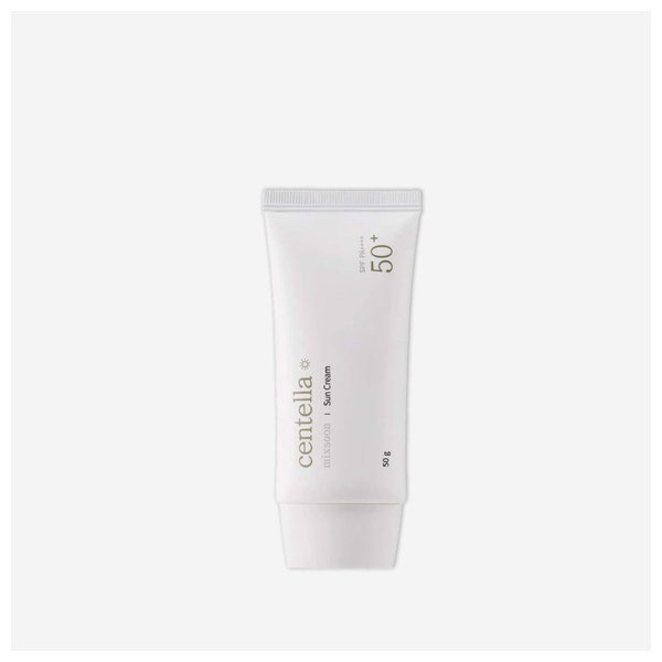 Mixsoon Centella Sun Cream 50g SPF 50+ PA++++ – 50g Price in Bangladesh | Kbazar