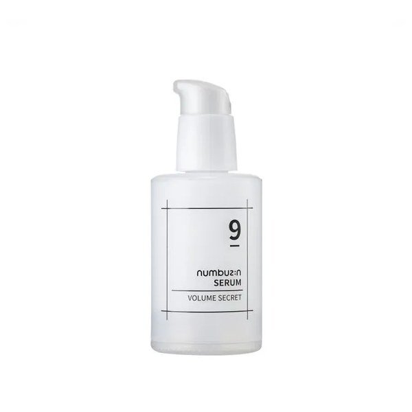 Numbuzin No.9 Secret Firming Serum 50ml Price in Bangladesh | Kbazar