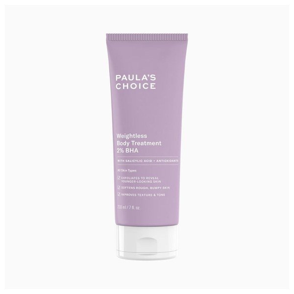 Paula’s Choice Weightless Body Treatment with 2% BHA 210ml Price in Bangladesh | Kbazar