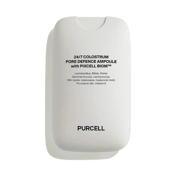 PURCELL 24/7 COLOSTRUM PORE DEFENCE AMPOULE 55ml Price in Bangladesh | Kbazar