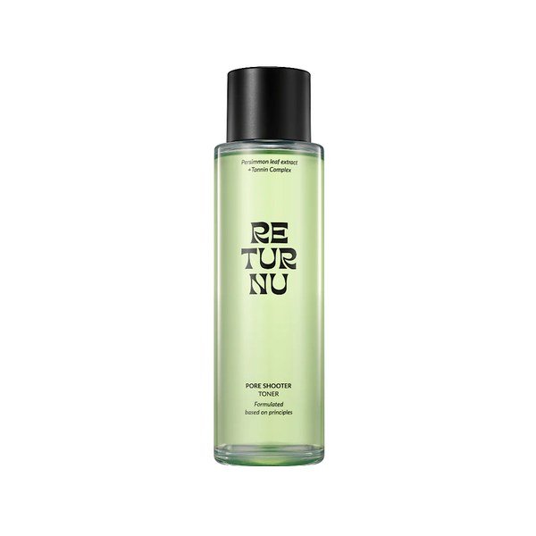 RETURNU Pore Shooter Toner 150ml toner, face mist or essence price in Bangladesh at Kbazar