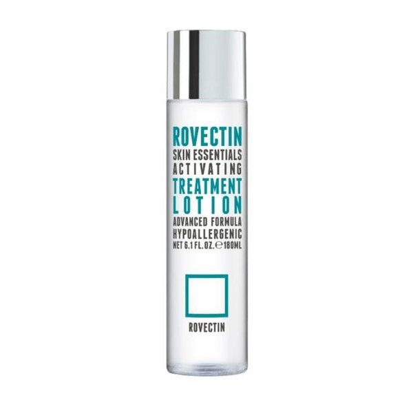 Rovectin Skin Essentials Activating Treatment Lotion 180ml Price in Bangladesh | Kbazar