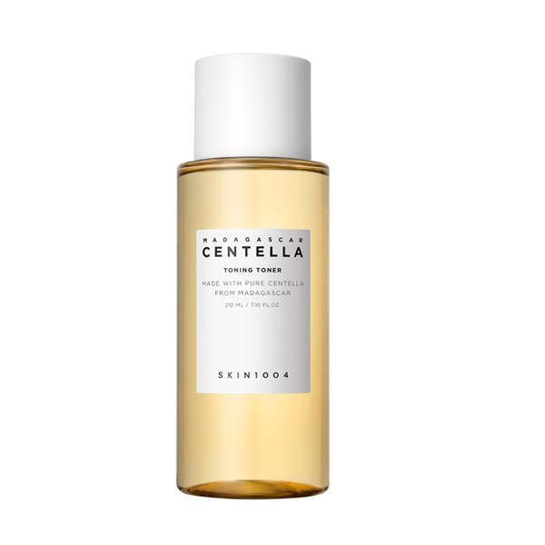 SKIN 1004 Madagascar Centella Toning Toner 210ml toner, face mist or essence price in Bangladesh at Kbazar