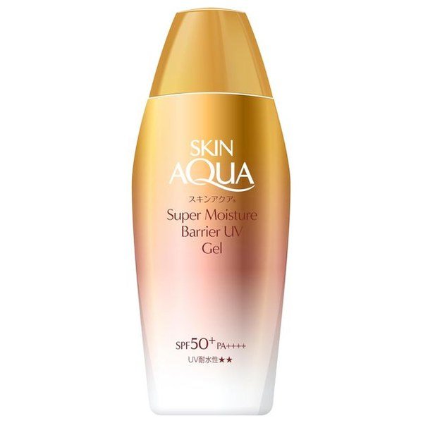 Skin Aqua Super Moisture Barrier UV Gel SPF50+ PA++++ 100g Price in Bangladesh | Kbazar