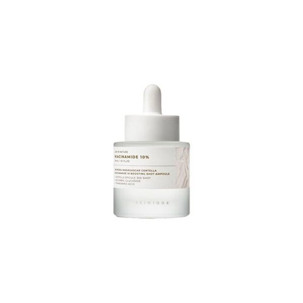 SKIN1004 Madagascar Centella Niacinamide 10 Boosting Shot Ampoule 30ml Price in Bangladesh | Kbazar
