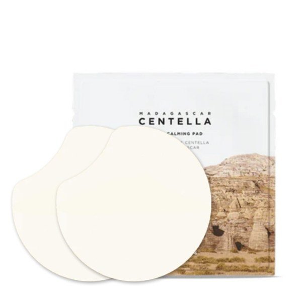SKIN1004 Madagascar Centella Quick Calming Pad (2 pads) Price in Bangladesh | Kbazar