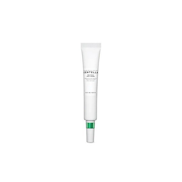 SKIN1004 Madagascar Centella Tea Trica Spot Cream 20ml Price in Bangladesh | Kbazar