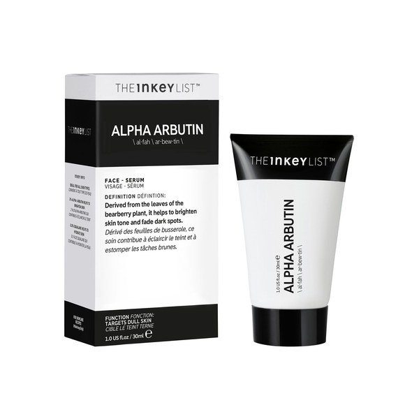 The Inkey List Alpha Arbutin – 30 ml Price in Bangladesh | Kbazar