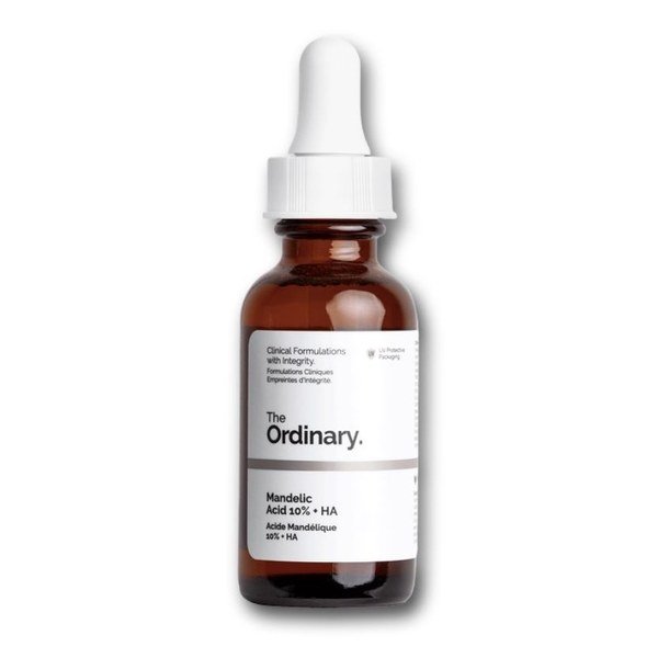 The Ordinary Mandelic Acid 10% + HA 30ml - Kbazar Korean Cosmetics Store