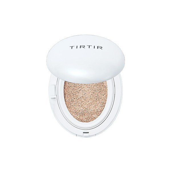 TIRTIR MY GLOW CREAM CUSHION 23N SAND 18g (Refill) Price in Bangladesh | Kbazar
