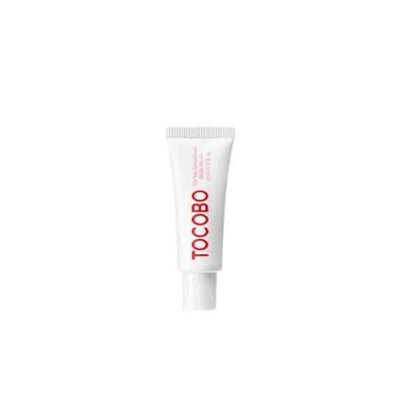 Tocobo Vita Tone Up Sun Cream Deluxe SPF50+ PA++++ 10g - Kbazar - Korean Cosmetics Store