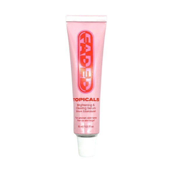 TOPICALS FADED BRIGHTENING & CLEARING SERUM 15 ML Price in Bangladesh | Kbazar