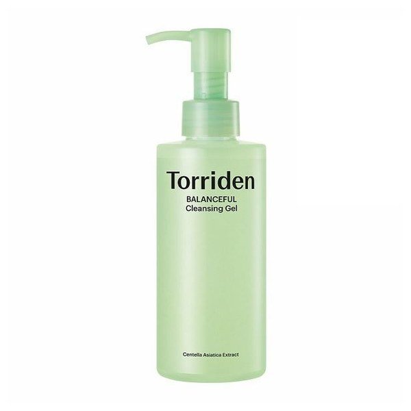 Torriden BALANCEFUL Cleansing Gel 200ml Price in Bangladesh | Kbazar