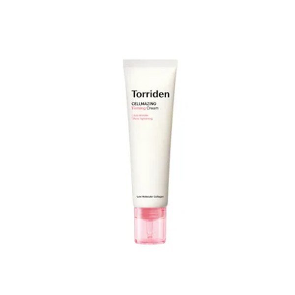 Torriden Cellmazing Low Molecular Collagen Firming Cream 60ml Price in Bangladesh | Kbazar