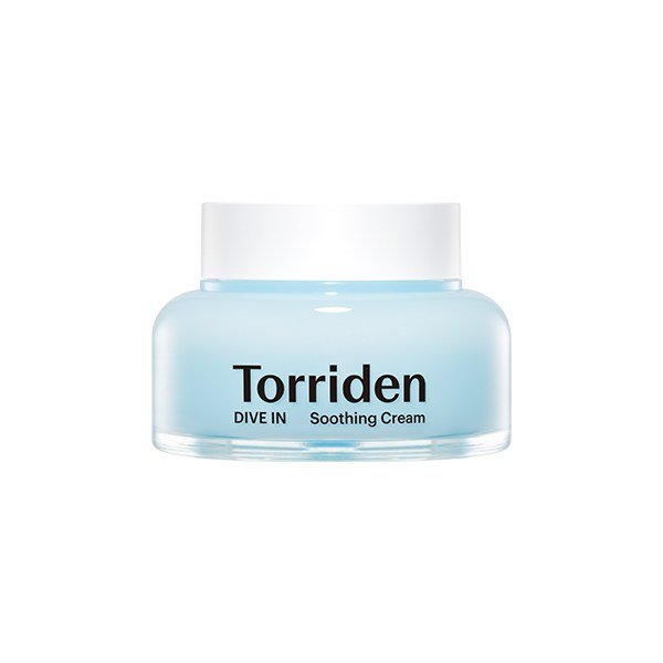 TORRIDEN DIVE IN Low Molecule Hyaluronic Acid Soothing Cream 100ml Price in Bangladesh | Kbazar