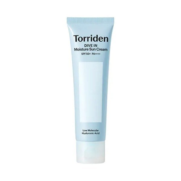 Torriden DIVE-IN Watery Moisture Sun Cream 60ml Price in Bangladesh | Kbazar