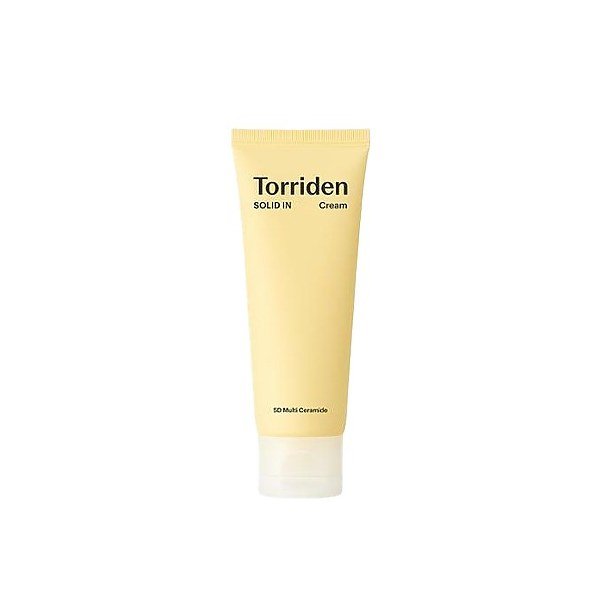 Torriden SOLID-IN Ceramide Cream 70ml Price in Bangladesh | Kbazar