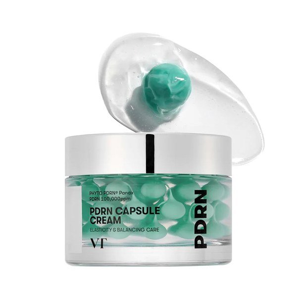 VT COSMETICS PDRN Capsule Cream 100 50ml Price in Bangladesh | Kbazar