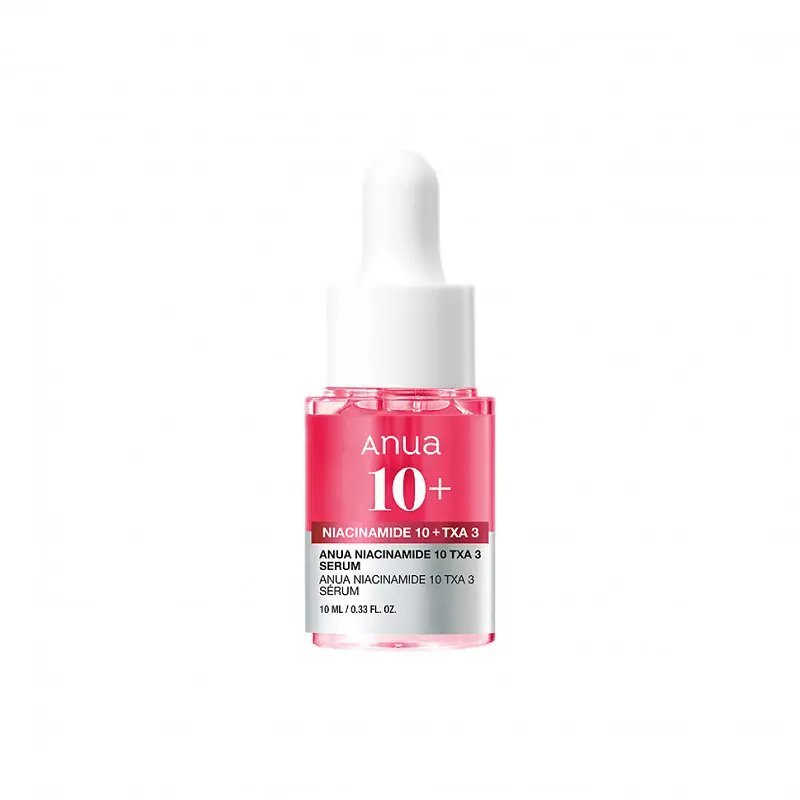 ANUA NIACINAMIDE 10% + TXA 4% SERUM 10ml mini Price in Bangladesh | Kbazar