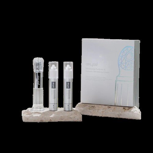 cellpod Wrinkleless Perfector & Galvanic Wrinkleless Device Price in Bangladesh | Kbazar