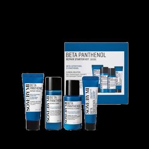 SOME BY MI Beta Panthenol Repair Starter Kit Price in Bangladesh | Kbazar