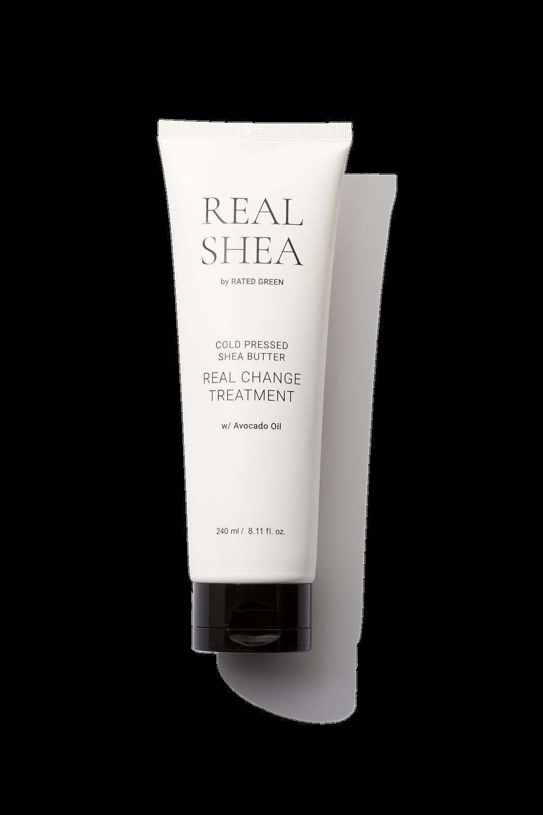 Rated Green Real Shea Real Change Treatment 240ml Price in Bangladesh | Kbazar