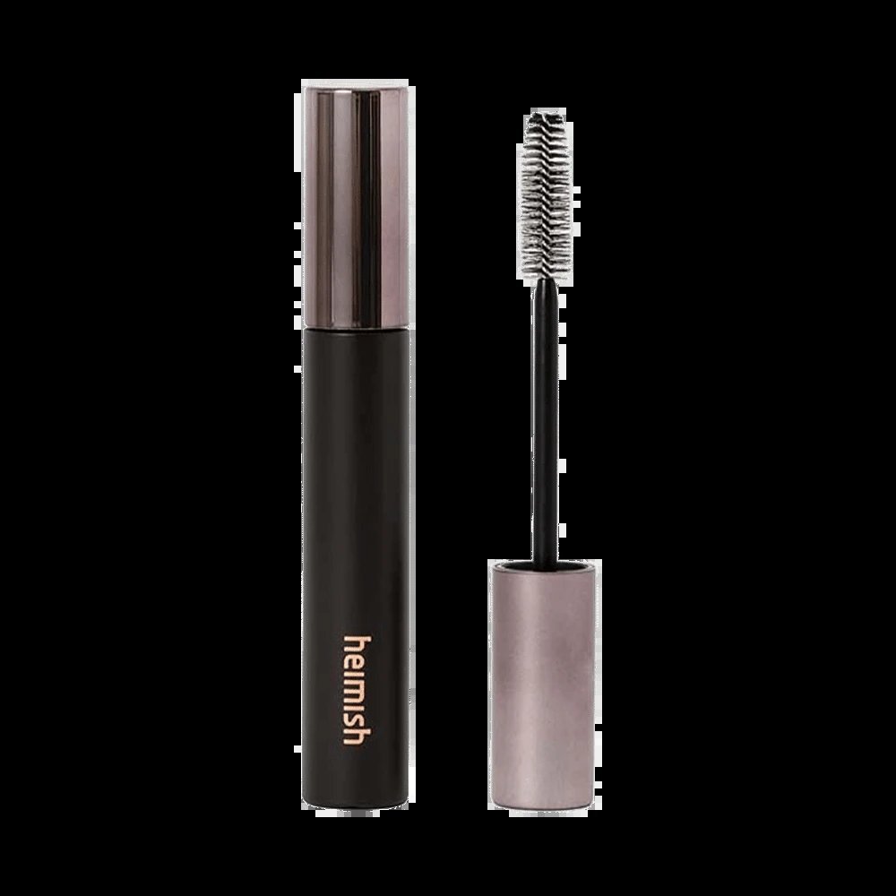Heimish Dailism Smudge Stop Mascara 9g (Volume) - Kbazar - Korean Cosmetics Store