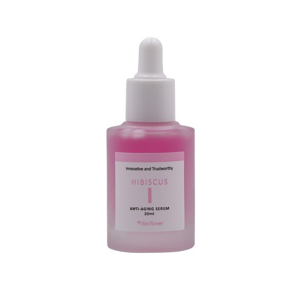 Bellflower Hibiscus Anti-aging Serum 30ml Price in Bangladesh | Kbazar