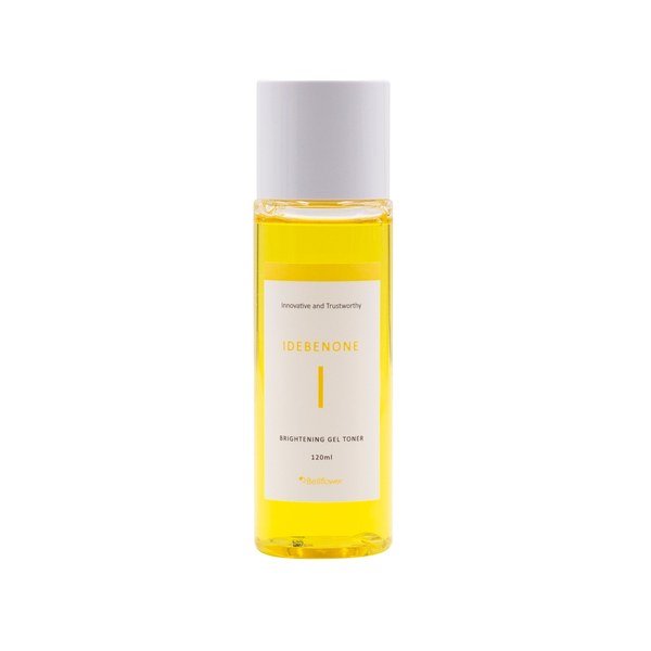 Bellflower Idebenone Brightening Gel Toner 120ml Price in Bangladesh | Kbazar