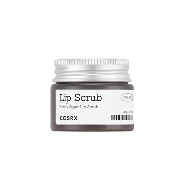 COSRX Full Fit Honey Sugar Lip Scrub 20g Price in Bangladesh | Kbazar
