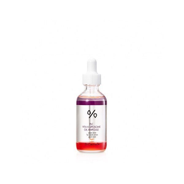 Dr. Ceuracle PLC Vita K Liposome Oil Ampoule 50ml Price in Bangladesh | Kbazar