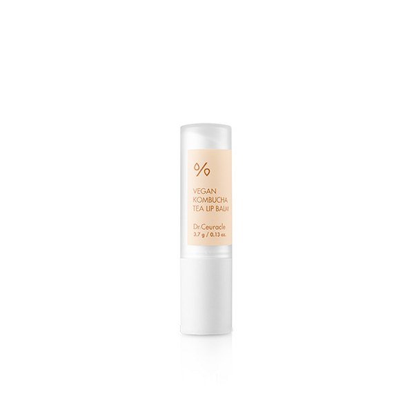Dr. Ceuracle Vegan Kombucha Tea Lip Balm 3.7g Price in Bangladesh | Kbazar