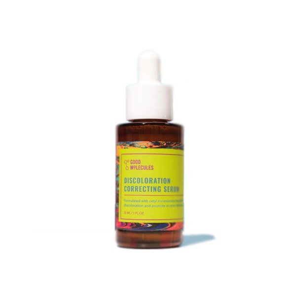 Good Molecules Good Molecules Discoloration Correcting Serum 30ml - Kbazar - Korean Cosmetics Store