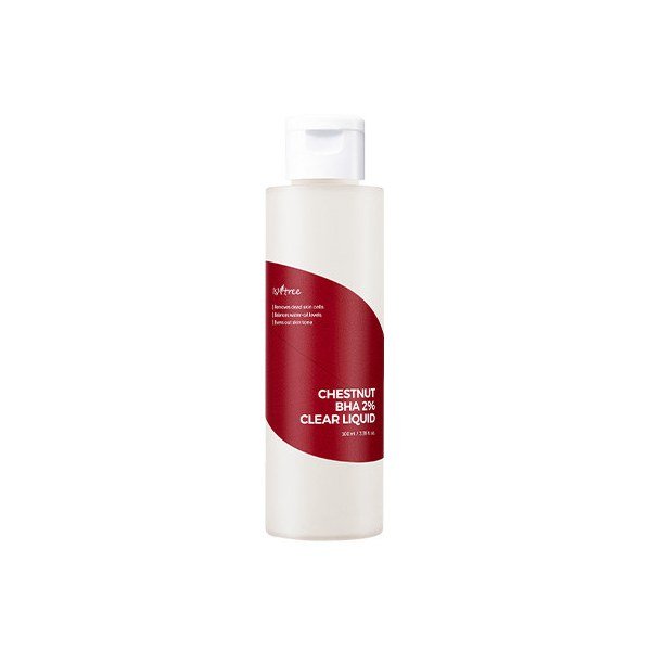 Isntree Chestnut BHA 2% Clear Liquid 100ml Price in Bangladesh | Kbazar