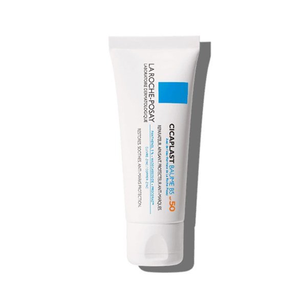 La Roche-Posay Cicaplast Baume B5 SPF50 40ml - Kbazar - Korean Cosmetics Store