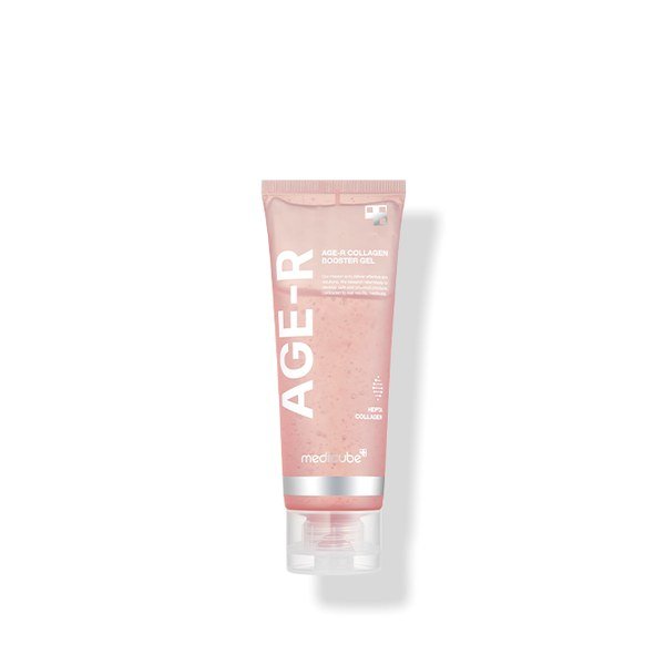 Medicube AGE-R COLLAGEN BOOSTER GEL 100ml - Kbazar - Korean Cosmetics Store
