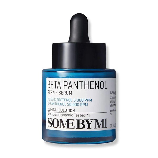 SOME BY MI Beta Panthenol Repair Serum 30ml - Kbazar - Korean Cosmetics Store
