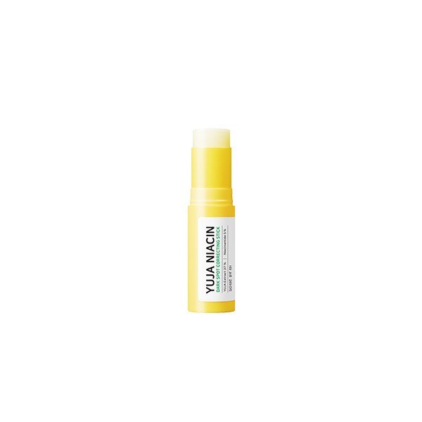 Some By Mi Yuja Niacin Dark Spot Correcting Stick 10g - Kbazar - Korean Cosmetics Store