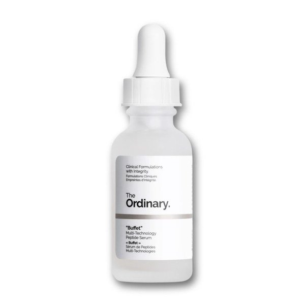 The Ordinary “Buffet” 60ml - Kbazar - Korean Cosmetics Store