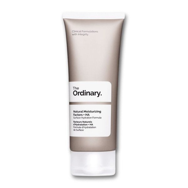 The Ordinary Natural Moisturizing Factors + HA 100ml - Kbazar - Korean Cosmetics Store