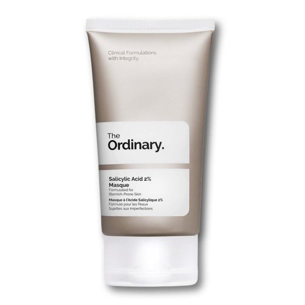 The Ordinary Salicylic Acid 2% Masque 50ml Price in Bangladesh | Kbazar