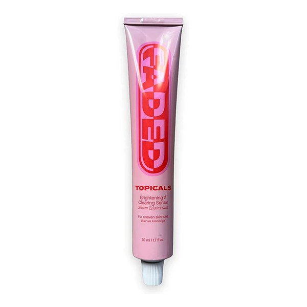 Topicals Faded Brightening & Clearing Serum 50 ml - Kbazar - Korean Cosmetics Store