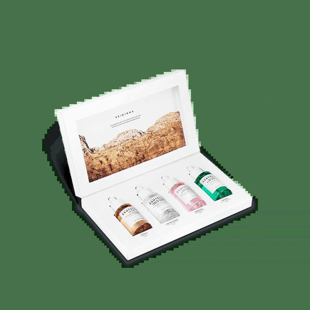 SKIN 1004 Madagascar Centella Ampoule Kit Price in Bangladesh | Kbazar