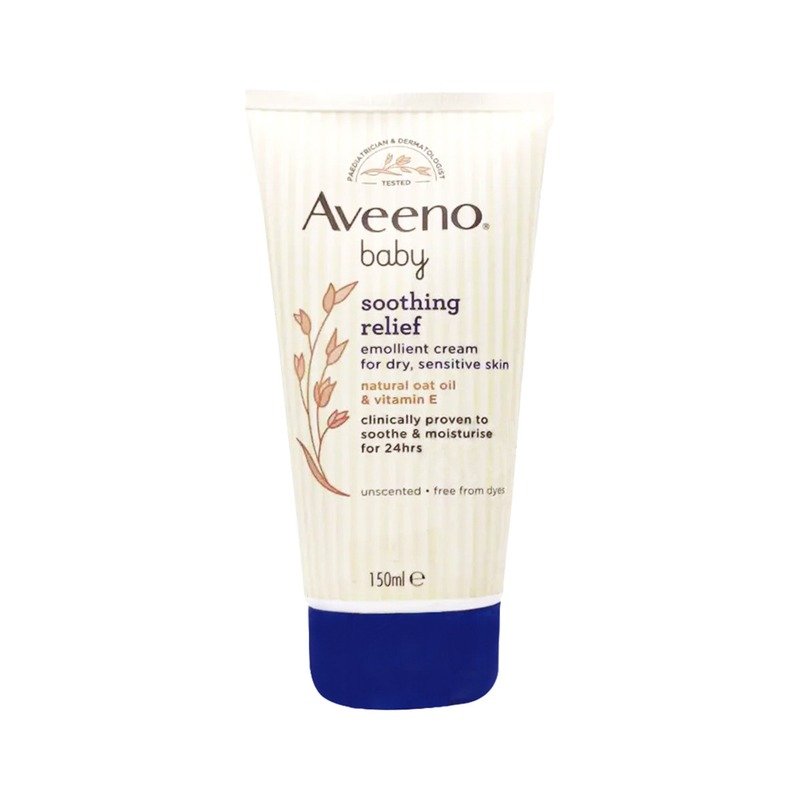 Aveeno Daily Care Baby Moisturising Lotion 150ml - Kbazar Korean Cosmetics Store