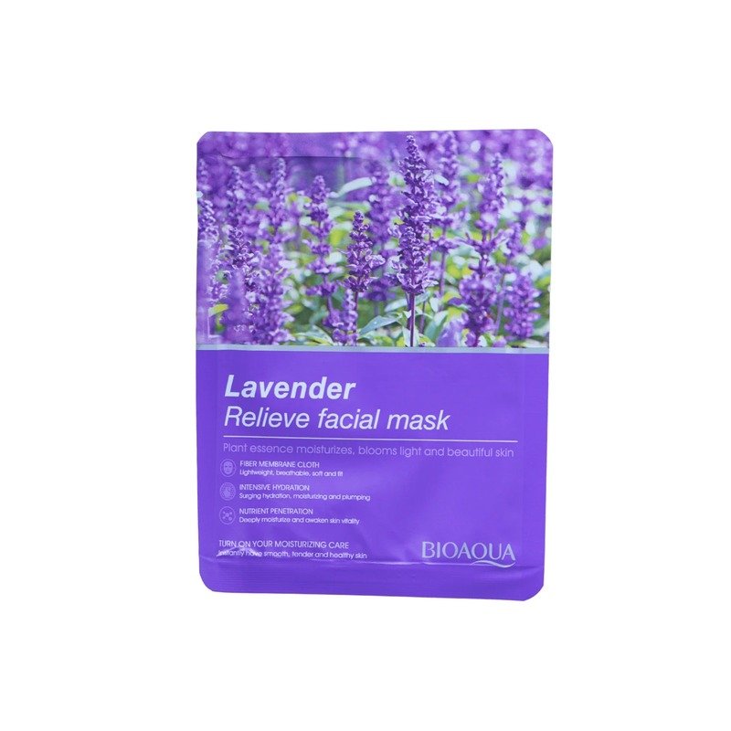 BIOAQUA Green Tea Moisturizing Facial Mask 25g Price in Bangladesh | Kbazar