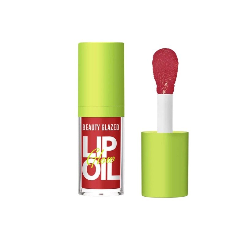 Beauty Glazed Lip Glow Oil #102 Kissy 4g Price in Bangladesh | Kbazar