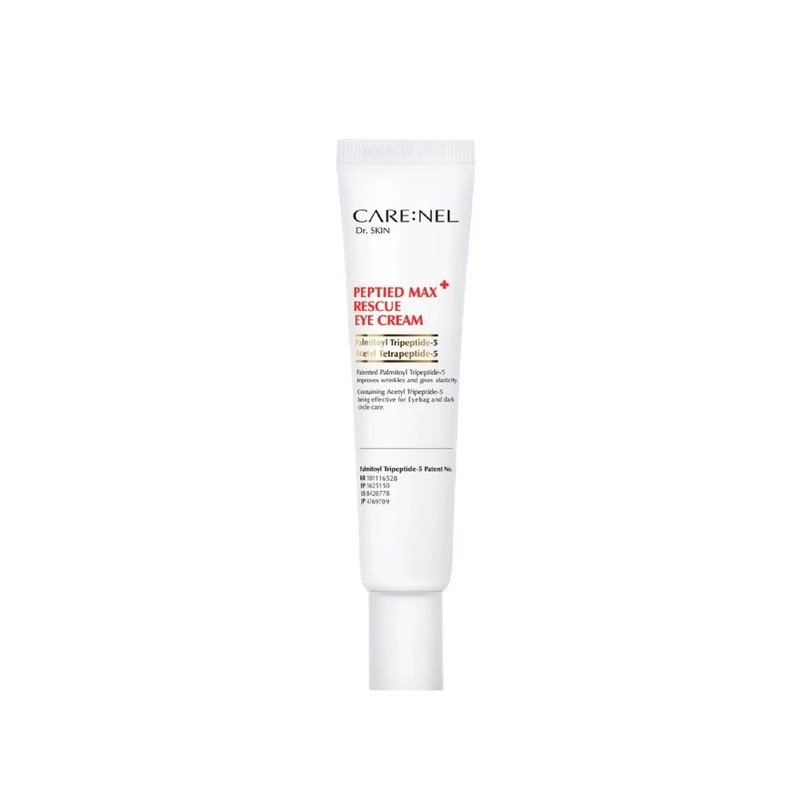 Acne Combo (Carenel Niacinamide 10% Zinc 1% Serum 30ml & Carenel Cicavita B5 Salicylic Acid Gentle Cleanser 150ml) face cleanser or face wash price in Bangladesh at Kbazar